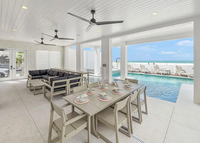 Holiday home The Pearl