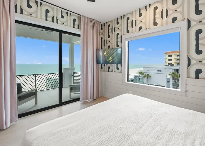 The Pearl Holiday home *