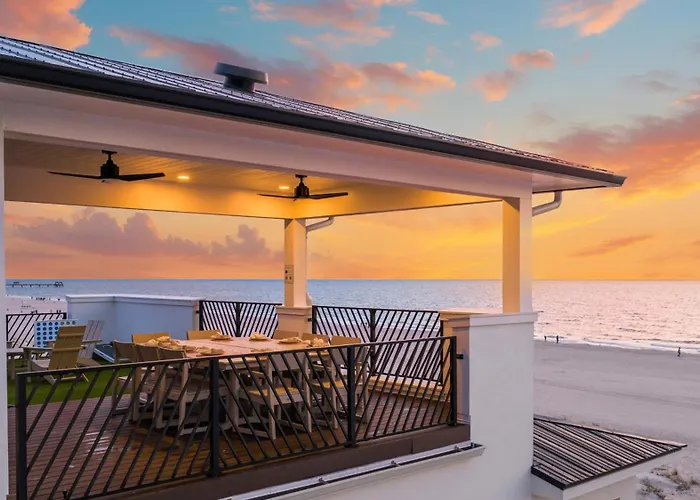 The Pearl Holiday home *