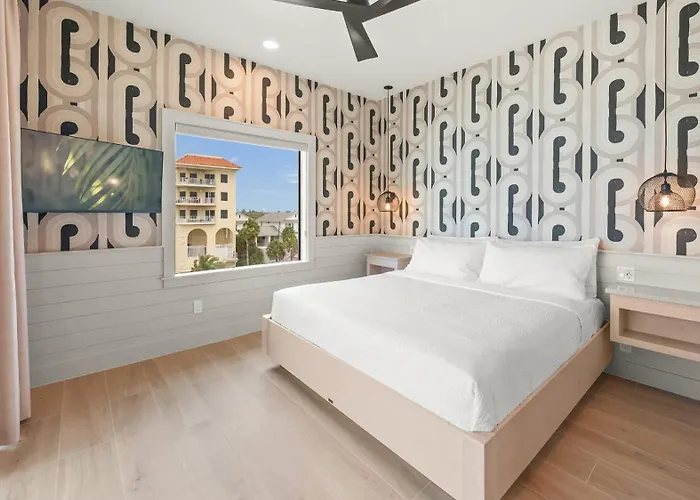 The Pearl Holiday home