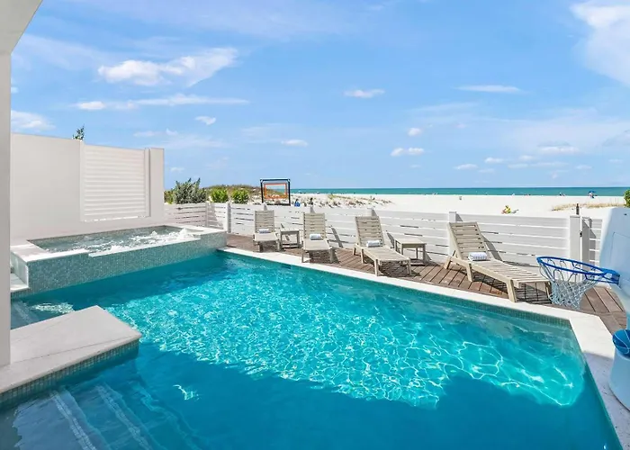 The Pearl Clearwater Beach