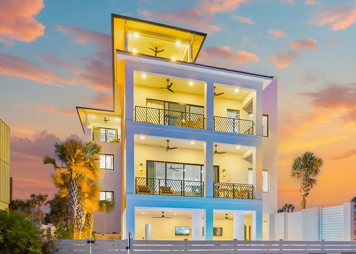 The Pearl Clearwater Beach