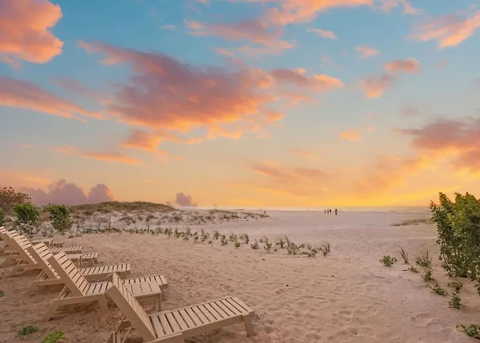 The Pearl Vakantiehuis Clearwater Beach