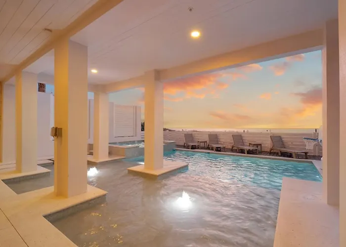 The Pearl Holiday home