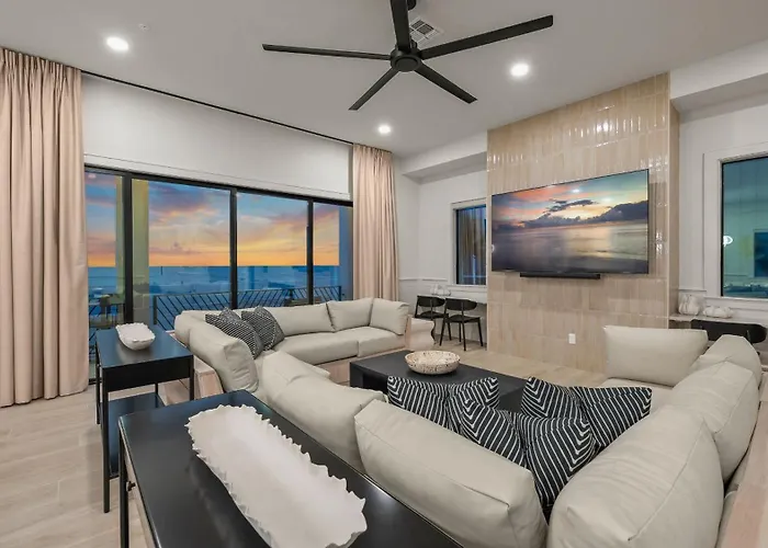 Holiday home The Pearl Clearwater Beach